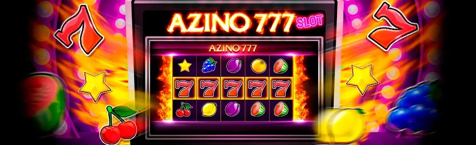 Azino777 официальный сайт: личный кабинет Азино 777 вход, регистрация